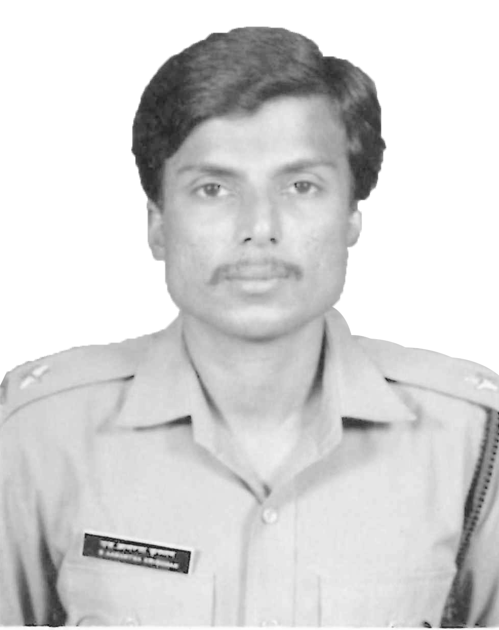 S. Aananthakrishnan S. Aananthakrishnan